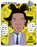Basquiat