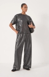 These Sequin Trousers are Perfect for Christmas Party Season