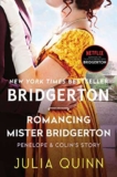 What to read after Romancing Mister Bridgerton by Julia Quinn