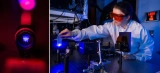 Rethinking how robots move: Light and AI drive precise motion in soft robotic arm