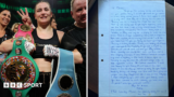 Taylor vs Pili: ‘How far we have come’ – Deirdre Gogarty writes back to Katie Taylor