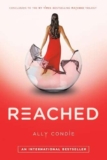 What to read after Reached by Ally Condie