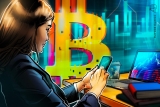 Bitcoin Recovery Continues With Selling Pressure Easing