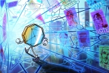 Tim Scott Eyes December Vote on Crypto Market Structure Bill