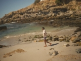 Wax London Brockwell Swim Shorts: Summer Swimwear Range