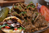 Homemade Lamb Doner Kebab (Better Than Takeout!)