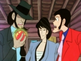 Lupin the 3rd: Part II 14 (Supernatural! #LupinIII) – AstroNerdBoy’s Anime & Manga Blog