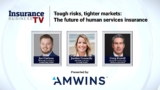 The ‘toughest market’ for human services