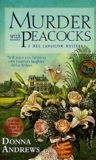 What to read after Murder with Peacocks by Donna Andrews