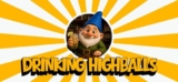 Drinking The HighBall Cocktail – The Gnarly Gnome