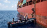 Piracy comeback puts fresh pressure on marine war risk and K&R cover