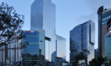 Samsung’s insurance arms line up record-breaking push into US and UK markets