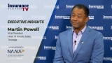 Executive Insights – Martin Powell