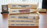 Federal Insurance keeps excess position after Reliance insolvency leaves coverage gap