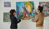 Fine art collections are getting more valuable – are insurance limits keeping up?