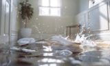 Water damage has the highest denial rate of any homeowners claim – it matters for every client