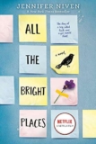 What to read after All the Bright Places by Jennifer Niven