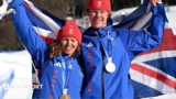 GB Snowsport loses funding from UK Sport but athletes unaffected