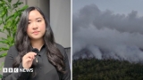 How toxic smog from wildfires is making Indonesians sick