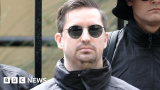South African man seen at neo-Nazi rally has Australian visa revoked