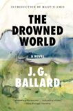 Review of The Drowned World by J.G. Ballard