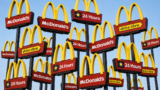 How McDonald’s Is Adapting to a Changing Economy