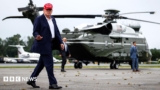 Trump threatens to bomb US ally Oman if it ‘gets in the way’ over Iran deal