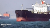 Oil prices fall on hopes Strait of Hormuz could reopen