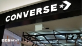 Converse pulls ‘deeply upsetting’ advert after backlash