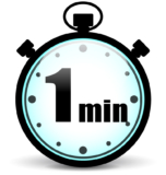 The 1-Minute Market Report June 1, 2025