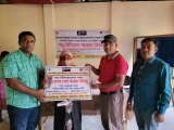 Caritas Bangladesh helps ‘tiger widows’ rebuild lives with sewing machines and hope