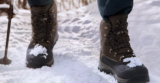 10 Best Breathable Winter Shoes That Still Keep You Warm in 2025