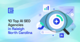 Best AI SEO Agencies in Raleigh, NC