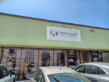 Bookstore Trip Report: Finney’s Books and Flutter Romance Bookstore, Austin TX