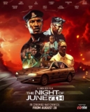 The week of The Night of June 7th is upon us