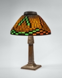 Tiffany Glass A Cut Above