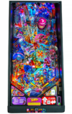 Stern Pinball reveals The Uncanny X-Men