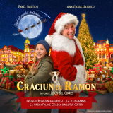 „Crăciun cu Ramon” vine din decembrie în toate cinematografele din România – Revista FPM
