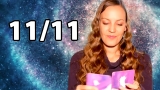 Angel Oracle Card Message for November 2021! 11:11