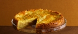 Breton Apple Pie — Nick Malgieri
