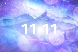 Angel Oracle Card Message for November 2021! 11:11