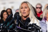 MTG departure ramps up pressure over Tennessee special election