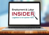 Trump fired an EEOC Commissioner. You won’t BELIEVE what happened next!: Employment & Labor Insider