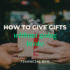 How to Build as Checking Account Buffer Fast