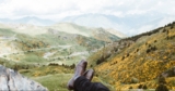 A Prayer to Be Still: Daily Reflection for Inner Peace