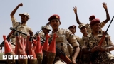 Marco Rubio calls for international action to cut weapons supplies to RSF