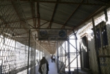 The Pakistan Afghanistan Border Crossing at Torkham