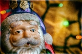 Distracting Santa