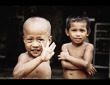 Lea Sen Hauy (Goodbye) Cambodia and Southeast Asia