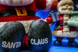 The Real Santa Claus
